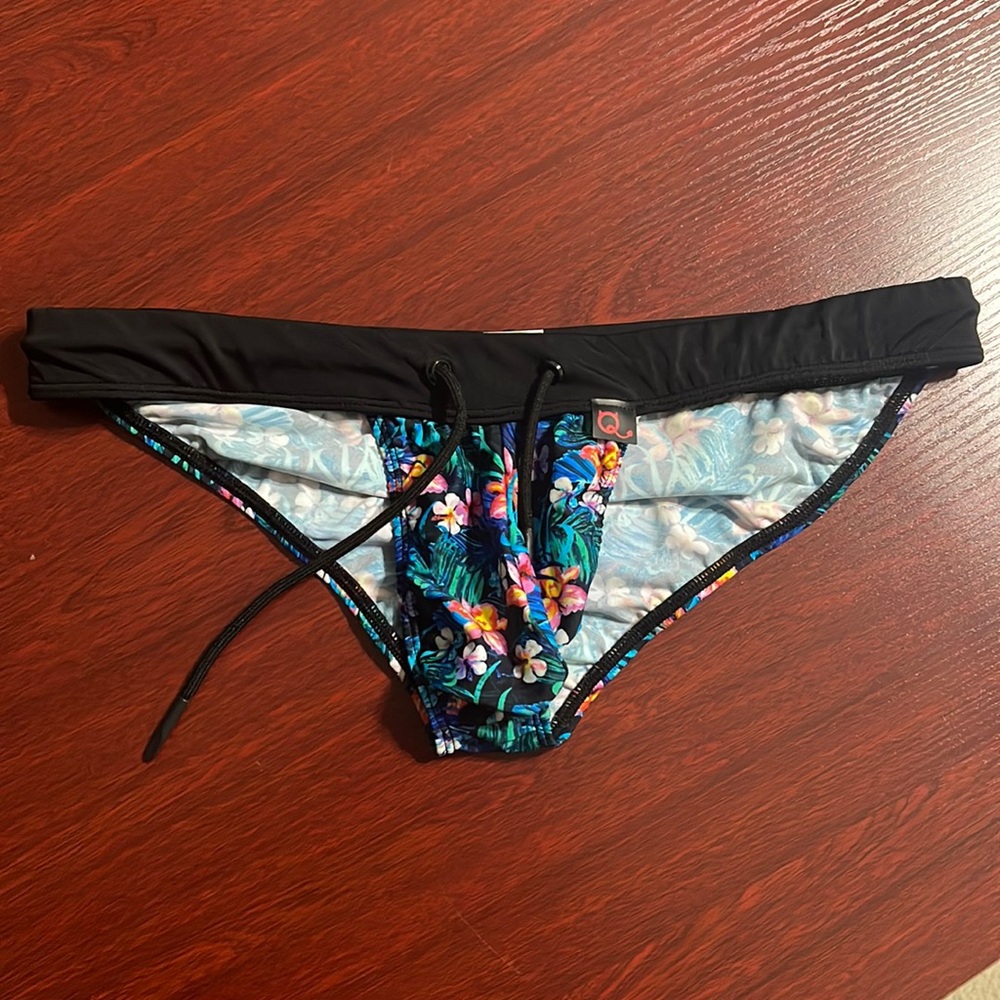 PetitQ Cheeky Bikini